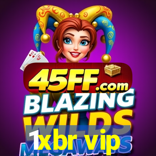 1xbr vip